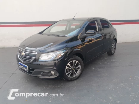 ONIX HATCH LTZ 1.4 8V FlexPower 5p Mec.