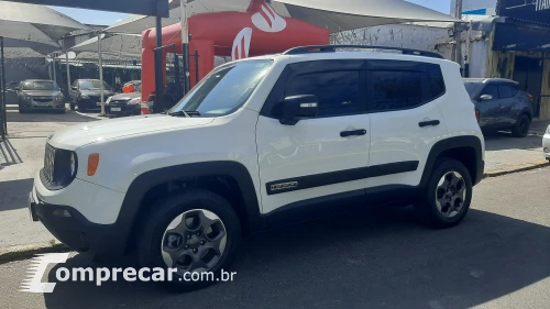 RENEGADE 2.0 16V Turbo Sport 4X4