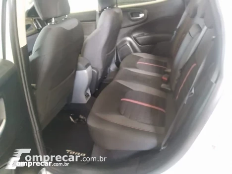 TORO 1.8 16V EVO Freedom Open Edition AT6