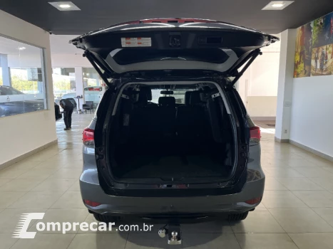 HILUX SW4 2.7 SRV 4X2 16V