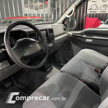 F-250 3.9 XL S Duty 4X2 CS