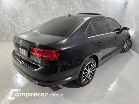 JETTA 2.0 TSI Highline 211cv