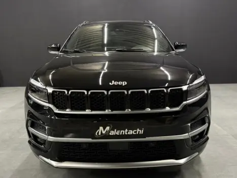 COMMANDER 1.3 T270 TURBO FLEX OVERLAND AT6