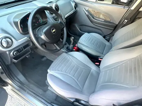 MONTANA 1.4 MPFI Sport CS 8V