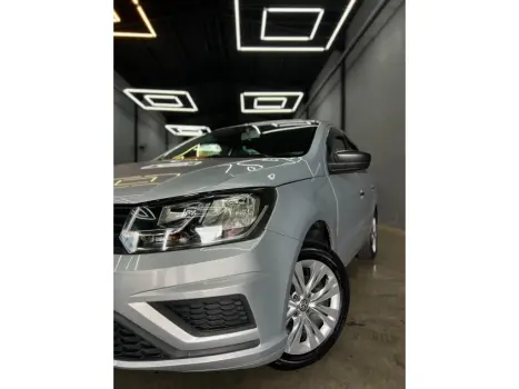 VOYAGE 1.6 MSI TOTALFLEX 4P MANUAL