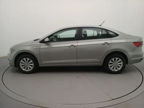 VIRTUS 1.0 200 TSI COMFORTLINE AUTOMÁTICO