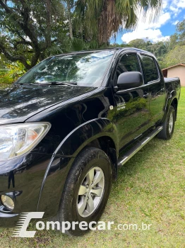 HILUX 2.7 SR 4X2 CD 16V