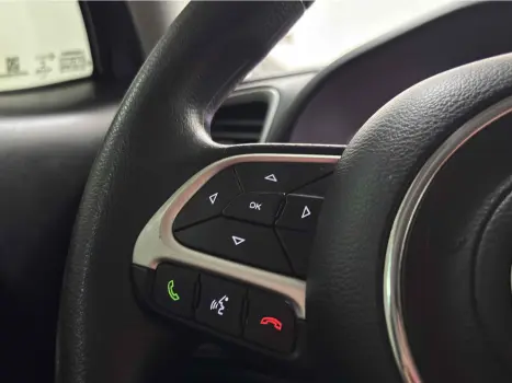 RENEGADE 1.8 16V FLEX SPORT 4P AUTOMÁTICO