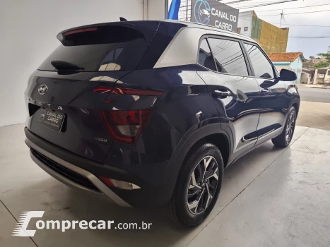CRETA 1.0 Tgdi Limited Safety
