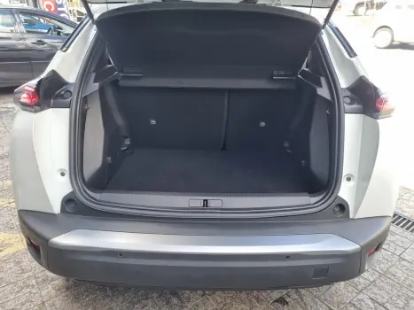 PEUGEOT 2008 1.0 TURBO 200 ALLURE 2025