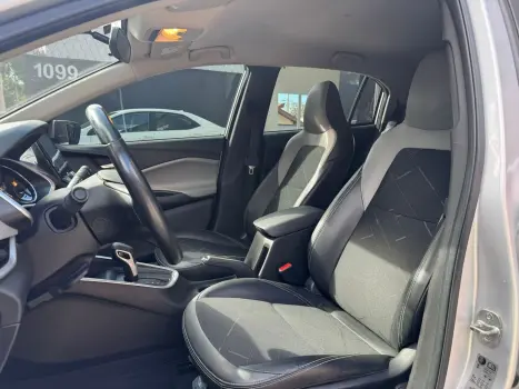 Onix 1.0 Turbo Flex Premier Automático