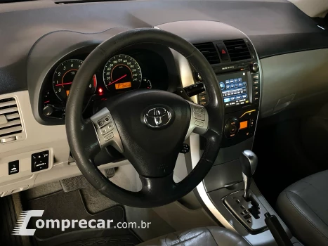 COROLLA 2.0 XEI 16V