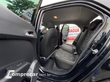 HB20 1.6 Comfort 16V