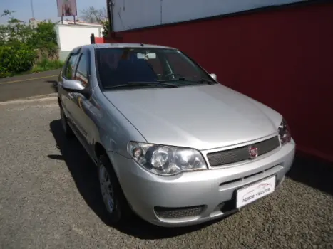 Fiat PALIO 1.0 MPI Fire Economy 8V 4 portas