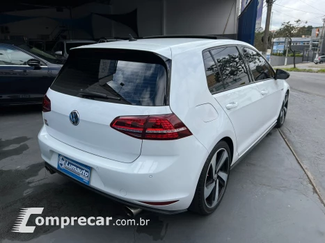 GOLF 2.0 GTI Highline 16V