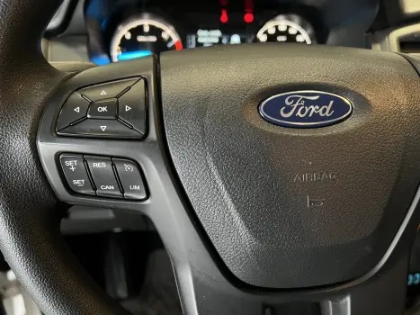 RANGER 2.2 XLS 4X4 CD 16V DIESEL 4P AUTOMÁTICO