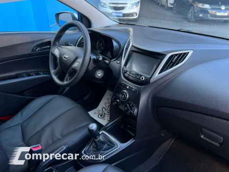 HB20 1.0 Comfort Plus 12V