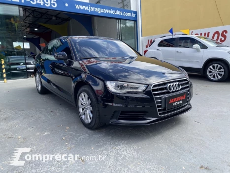 A3 1.4 TFSI Sedan 16V