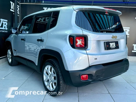 RENEGADE 1.8 16V Sport