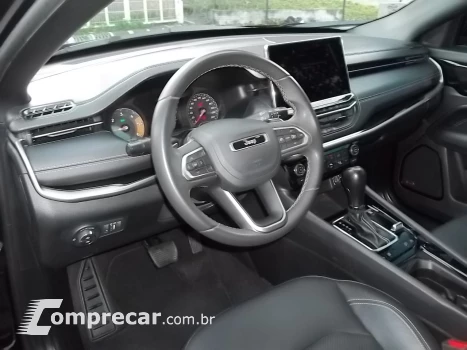 COMPASS 2.0 16V Longitude 4X4