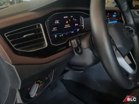 VIRTUS - 1.0 200 TSI HIGHLINE AUTOMÁTICO