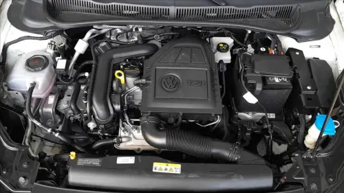 VIRTUS 1.0 170 TSI MANUAL