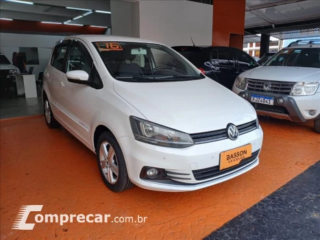 FOX 1.6 MSI Comfortline 8V