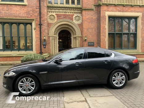 XF 2.0 Premium Luxury