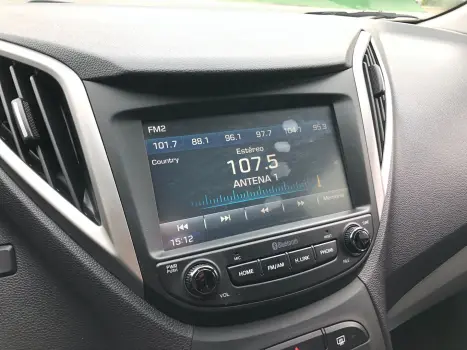 Hb20s 1.6 Comfort Plus 16V Flex 4P Manual