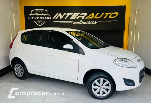 PALIO 1.0 MPI Attractive 8V