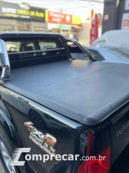 HILUX 2.7 SR 4X2 CD 16V