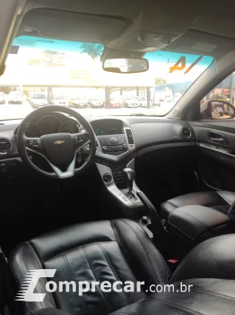 CRUZE 1.8 LT 16V