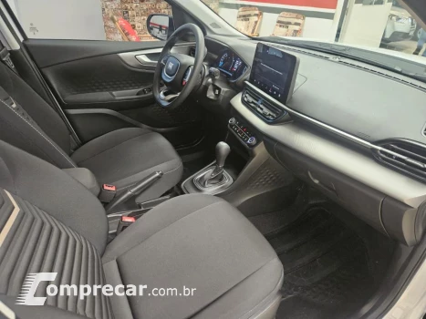 PULSE 1.0 Turbo 200 Hybrid Audace