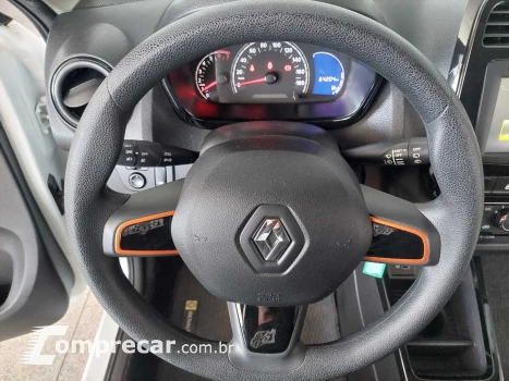 KWID 1.0 12V SCE Outsider