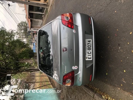 SIENA 1.0 MPI Fire Celebration 8V