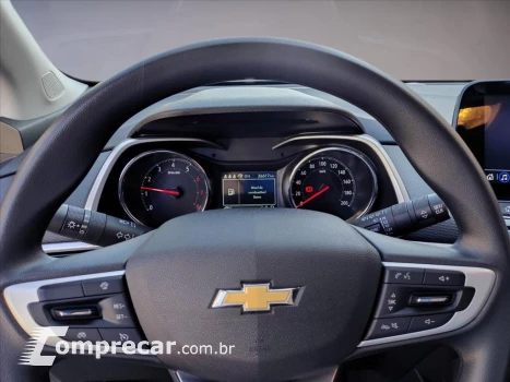 TRACKER 1.0 TURBO FLEX LT AUTOMÁTICO