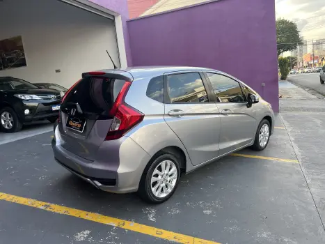 FIT 1.5 Personal 16V