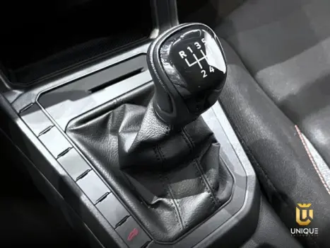 POLO - 1.0 MPI ROBUST MANUAL