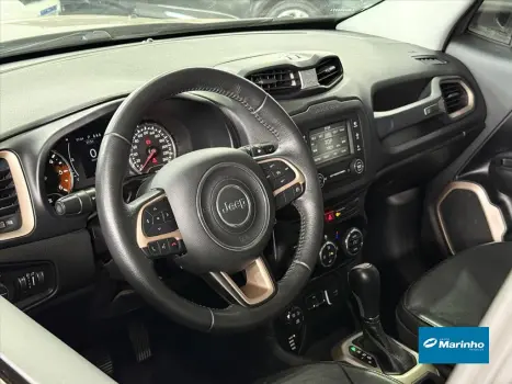 RENEGADE 2.0 16V TURBO DIESEL LONGITUDE 4P 4X4 AU