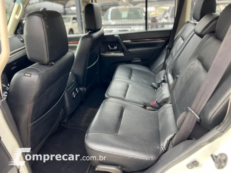 PAJERO 3.2 Full HPE 4X4 16V Turbo Intercooler