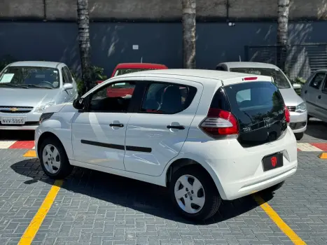 MOBI 1.0 8V EVO Like.