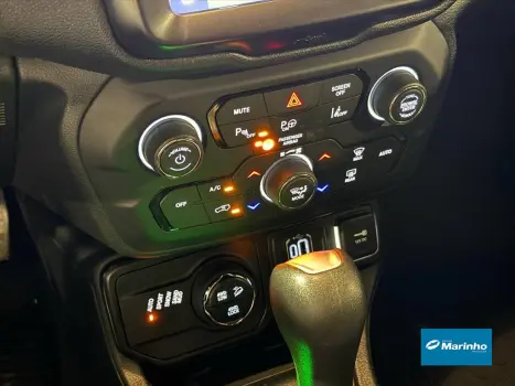 RENEGADE 1.3 T270 TURBO FLEX S 4X4 AT9