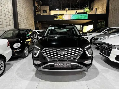 CRETA 1.0 TGDI FLEX PLATINUM AUTOMÁTICO