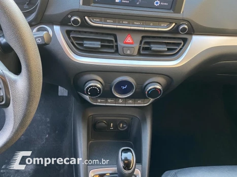 HB20 1.0 Tgdi Platinum