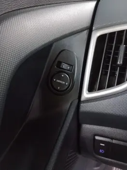 CRETA 1.6 16V Attitude