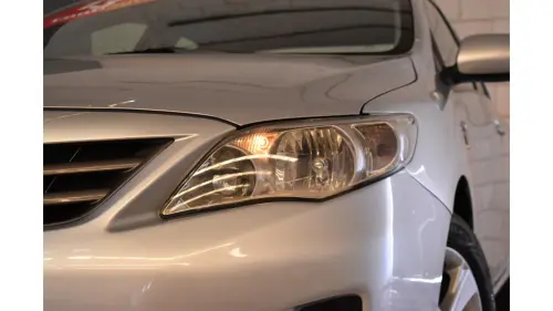 COROLLA - 1.8 GLI 16V 4P AUTOMÁTICO