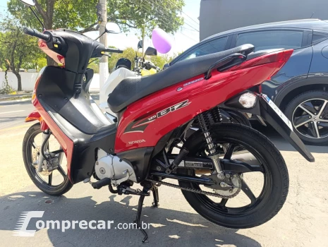 HONDA BIZ 125 EX
