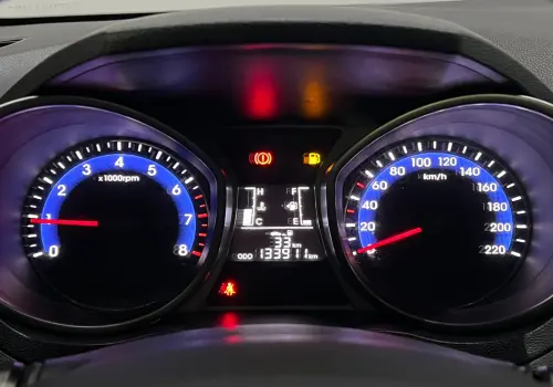 HB20 1.0 Comfort (Flex)