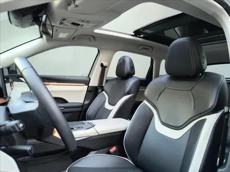 HAVAL H6 1.5 Phev19 E-traction