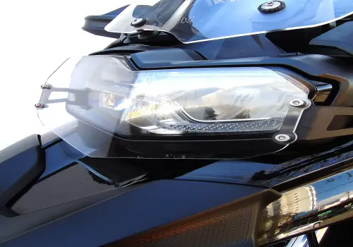 BMW F 750 GS PREMIUM TRIPLE BLACK